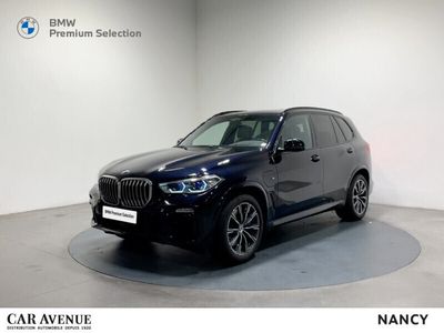 occasion BMW X5 d'occasion xDrive45e 394ch M Sport