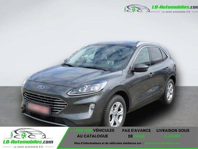 Occasion 2022 Ford Kuga SUV | 28 400 € (Prix assez cher)