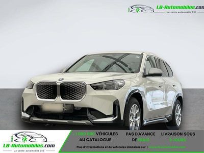 Occasion 2024 BMW iX Sport Line SUV | 46 900 € (Prix cher)