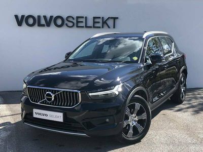 occasion Volvo XC40 XC 40D3 AdBlue 150 ch Geartronic 8