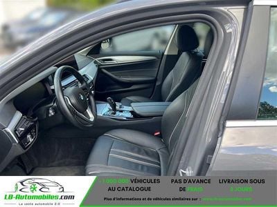 BMW 530e