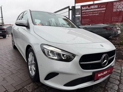 Occasion Mercedes B200 150 ch (110 kW) 2023 Monospace