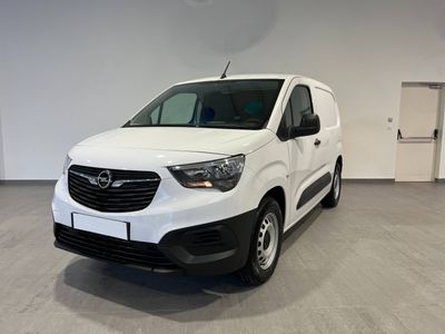 occasion Opel Combo Cargo L1H1 100 kW 136ch