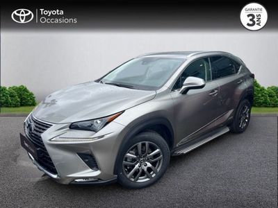 Lexus NX300h