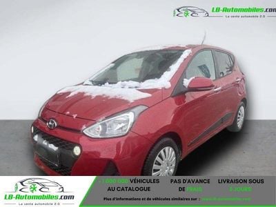 Occasion Hyundai i10 87 ch (63 kW) 2019 Citadine