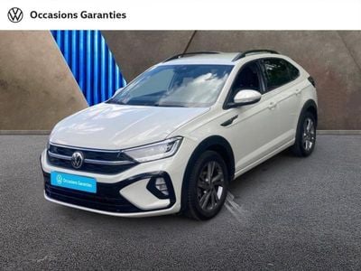 VW Taigo