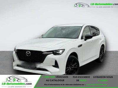 Occasion 2024 Mazda CX-60 SUV | 53 100 €