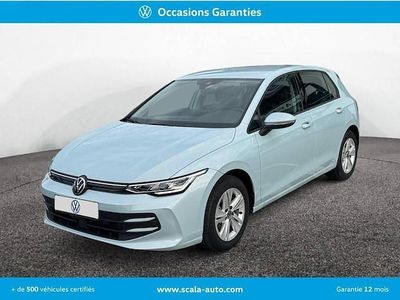Occasion 2024 VW Golf VIII Life | 25 490 € (Prix juste)