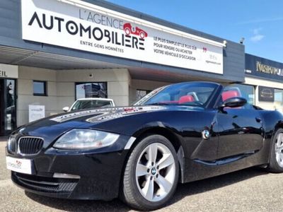 occasion BMW Z4 Roadster 2.5 i 24V 177cv