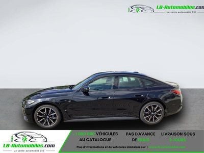Occasion 2022 BMW i4 Sport Line Berline | 50 400 € (Prix juste)