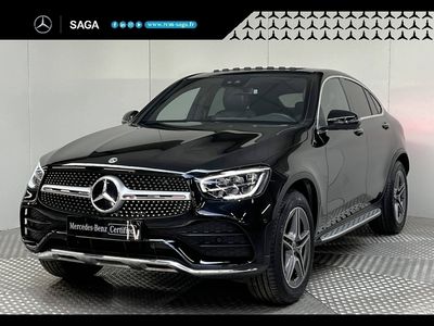 Mercedes GLC300