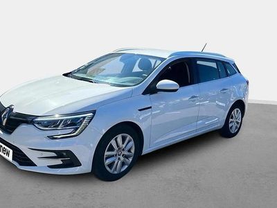 Renault Mégane IV