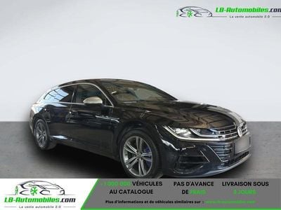 VW Arteon