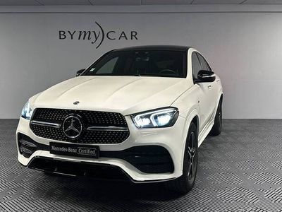 Mercedes GLE350