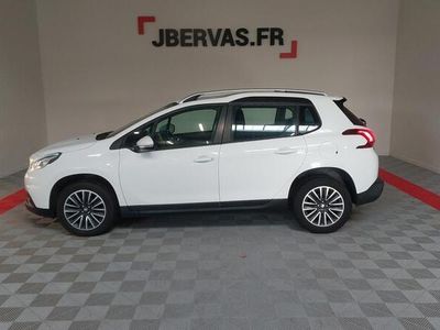 occasion Peugeot 2008 BlueHDI 100 ACTIVE BUSINESS + GPS