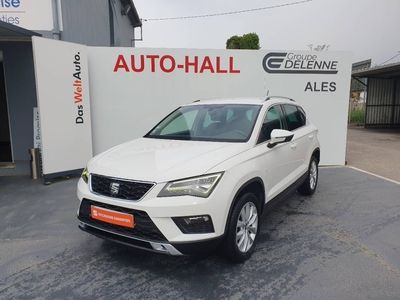 occasion Seat Ateca 1.6 TDI 115ch Start&Stop Style Ecomotive