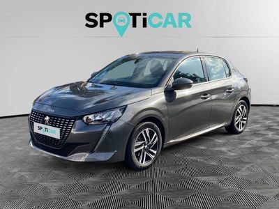 occasion Peugeot 208 1.2 PureTech 100ch S&S Allure 118g