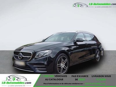 Occasion Mercedes E43 AMG AMG 401 ch (294 kW) 2017 Berline