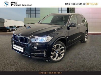 occasion BMW X5 xDrive40eA 313ch Exclusive
