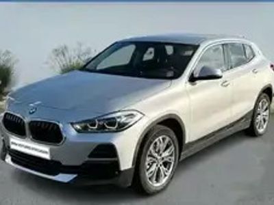 occasion BMW X2 Sdrive18ia 136ch Lounge Dkg7