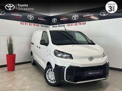 Occasion Toyota Proace 150 ch (110 kW) 2025 Monospace