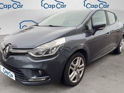 Occasion 2018 Renault Clio IV Intens | 9 990 € (Bon prix)