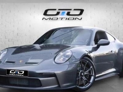 Occasion Porsche 911 GT3 510 ch (375 kW) 2022 Coupé