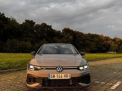 VW Golf VIII