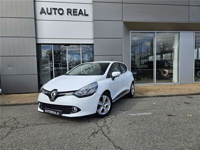 Renault Clio IV