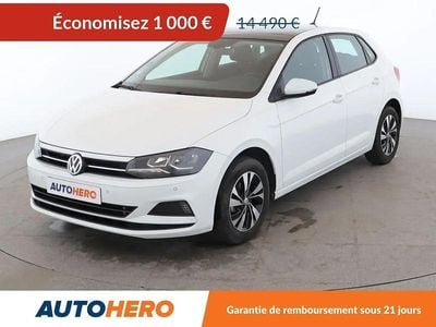 VW Polo