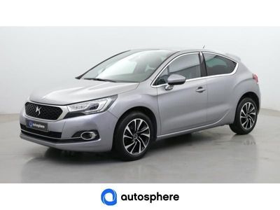 occasion DS Automobiles DS4 