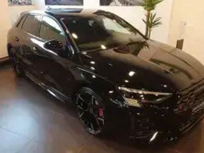 occasion Audi RS3 2.5 Tfsi Quattro