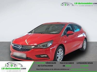 Occasion 2018 Opel Astra Berline | 17 900 € (Prix assez cher)