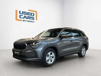 Gris Occasion 2025 Skoda Kodiaq Selection SUV | 40 490 € (Super prix)
