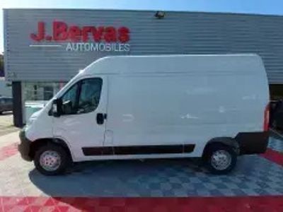 occasion Opel Movano Iii L2h2 3.5t 140 Blue Hdi S&s Bvm6