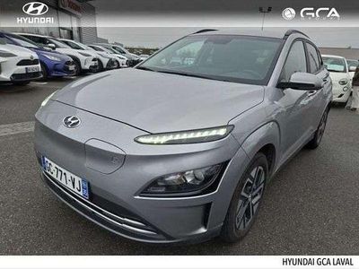 Occasion 2021 Hyundai Kona SUV | 16 990 € (Prix cher)