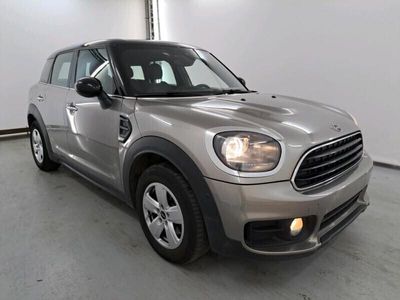 Occasion Mini Cooper Countryman Business 136 ch (100 kW) 2018 Gris SUV
