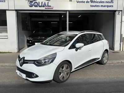 Renault Clio GrandTour