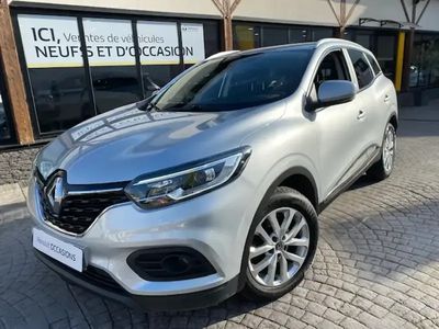 occasion Renault Kadjar KadjarTCe 140 FAP Business