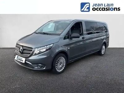 Occasion Mercedes Vito 2022 Gris Van