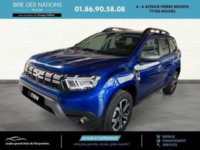 occasion Dacia Duster Blue dCi 115 4x2 Journey