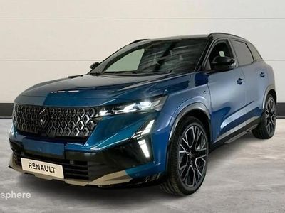 Biton Occasion 2025 Renault Austral Esprit Alpine SUV | 42 799 €