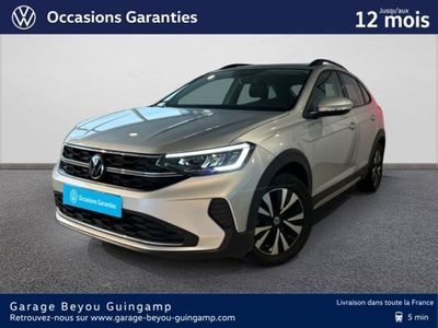 occasion VW Taigo 1.0 TSI 110ch Life