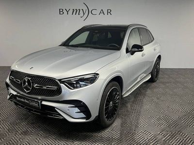 Mercedes GLC300