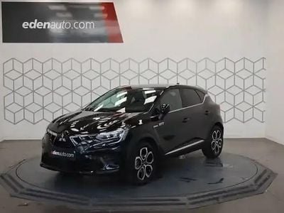 Occasion Mitsubishi ASX 143 ch (105 kW) 2024 Noir SUV