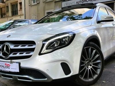 Mercedes 200