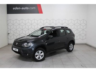 occasion Dacia Duster DUSTERECO-G 100 4x2 - Confort