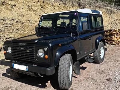 occasion Land Rover Defender 90 Td5 County
