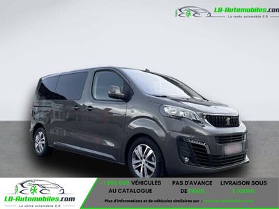 occasion Peugeot Traveller BlueHDi 145ch BVA