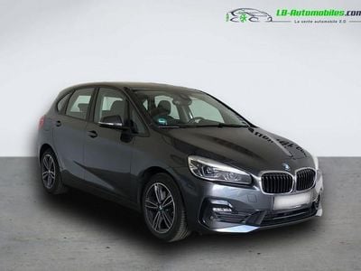 BMW 220